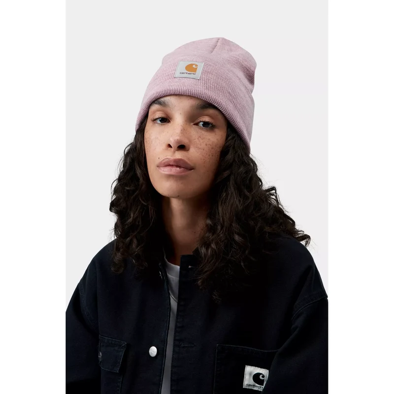 Acrylic Watch Hat