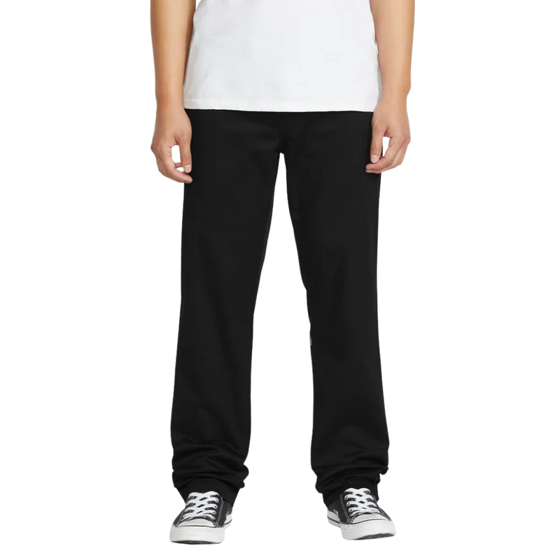 Frickin Modern Stretch