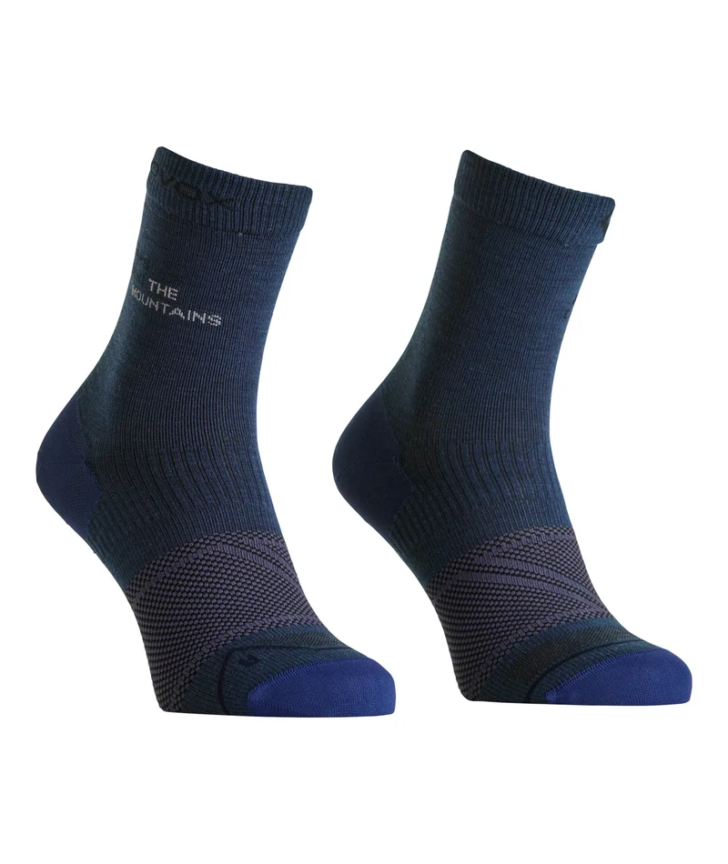 ALPINE LIGHT COMP MID SOCKS M