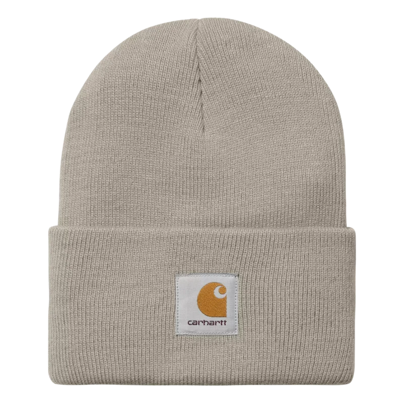 Acrylic Watch Hat