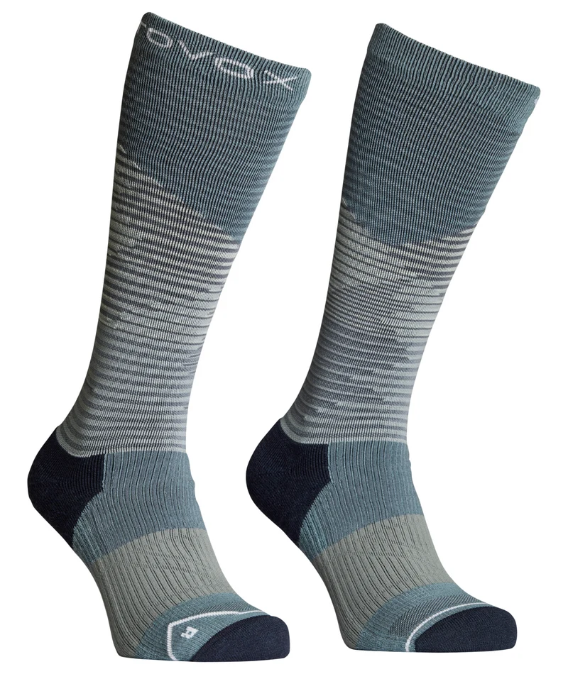 ALL MOUNTAIN LONG SOCKS M
