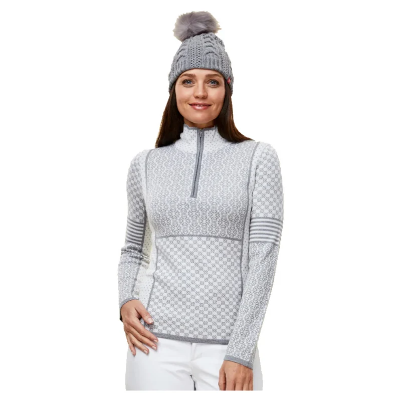 Krimson Klover Pow 1/4 Zip Women's Top