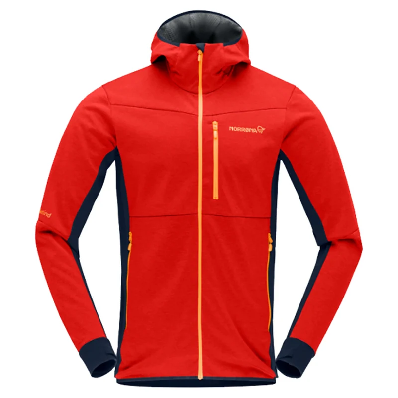 Norrona Falketind Warm2 Octa Men's Hoody