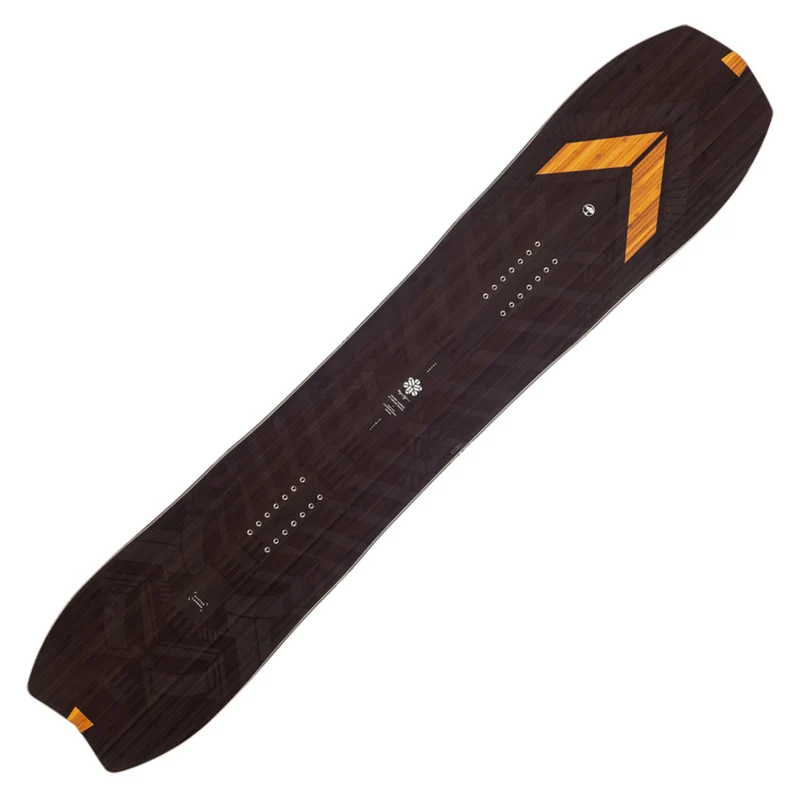 2024 Arbor Satori Camber Youth Snowboard