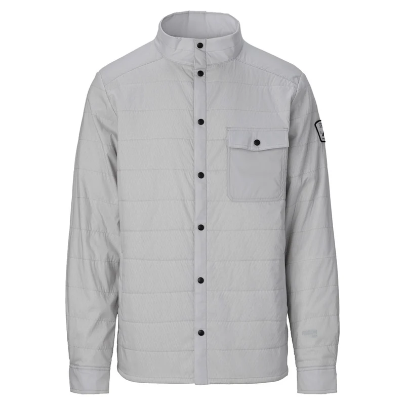 Strafe Alpha Men's Shirt Jacket