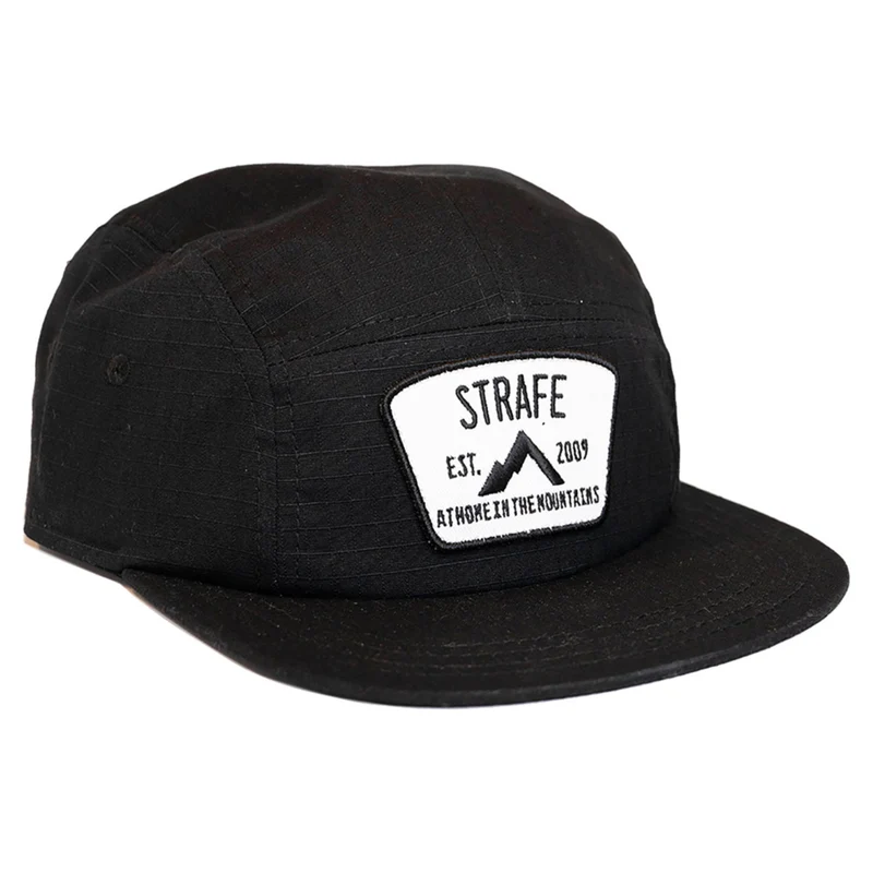 Strafe Banger Ripstop Hat