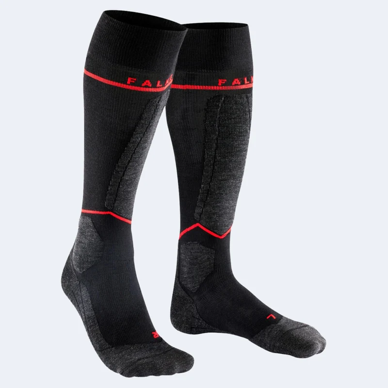 Falke SK4 Energizing Light Men's Ski Socks