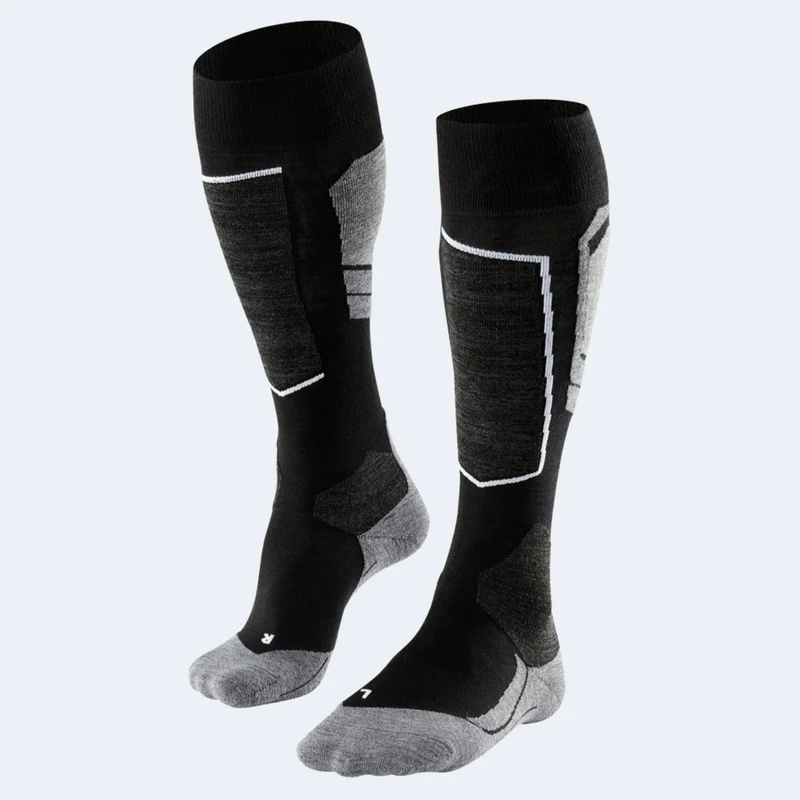 Falke SK4 Energizing Light Women's Ski Socks