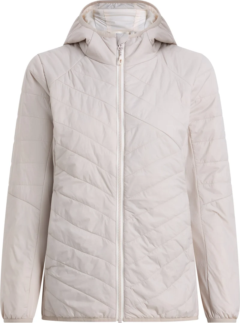 Da.-Jacke Sierre HYB JKT W