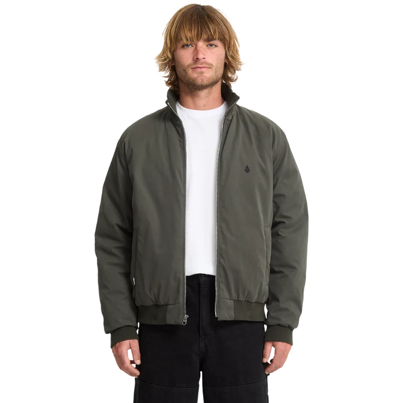 Damerman Jacket