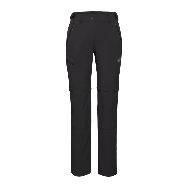 Runbold IV Zip Off Pants Women