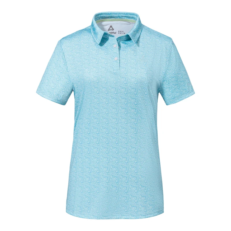 Polo Shirt Style Fraydo WMN