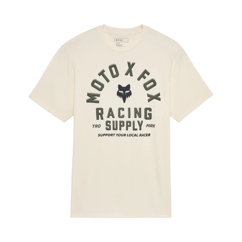 Local Racer SS Prem Tee