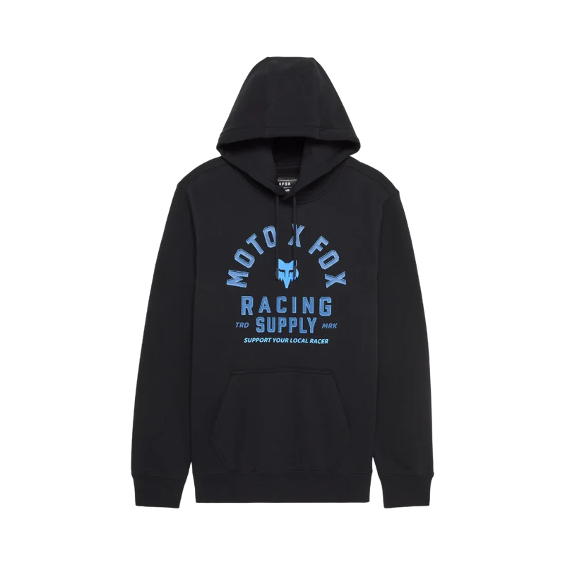 Local Racer Fleece PO
