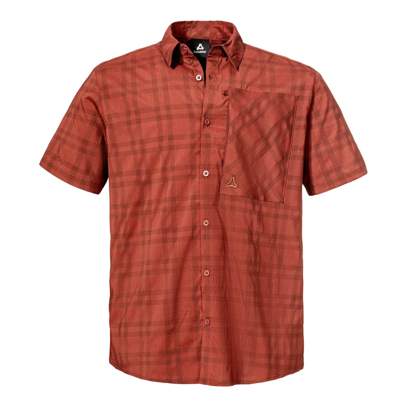 Shirt Style Frolya MEN