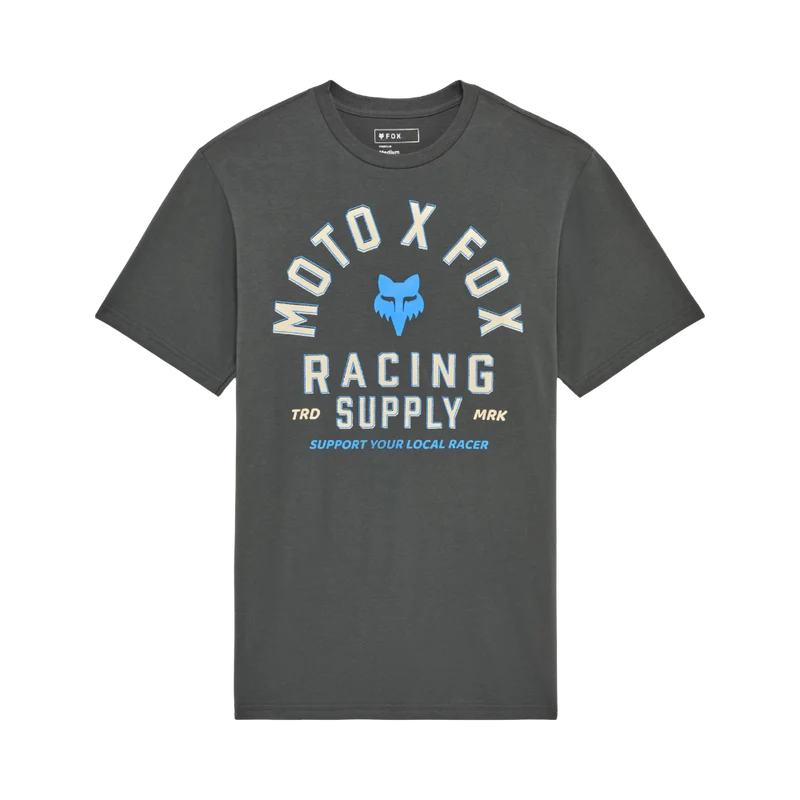 Local Racer SS Prem Tee