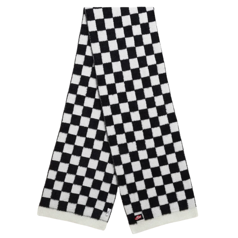 Off The Wall Scarf