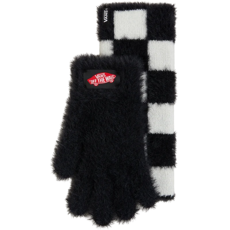 Off The Wall Twofer Gloves