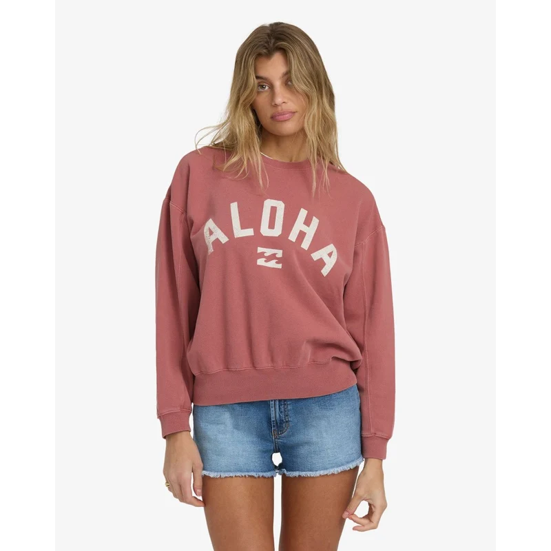 Mono Aloha Kend