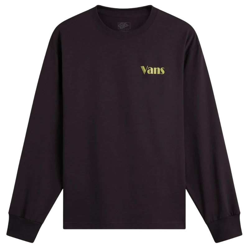 Club Vans LS
