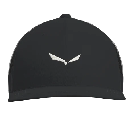 EAGLE LOGO MESH CAP UNI