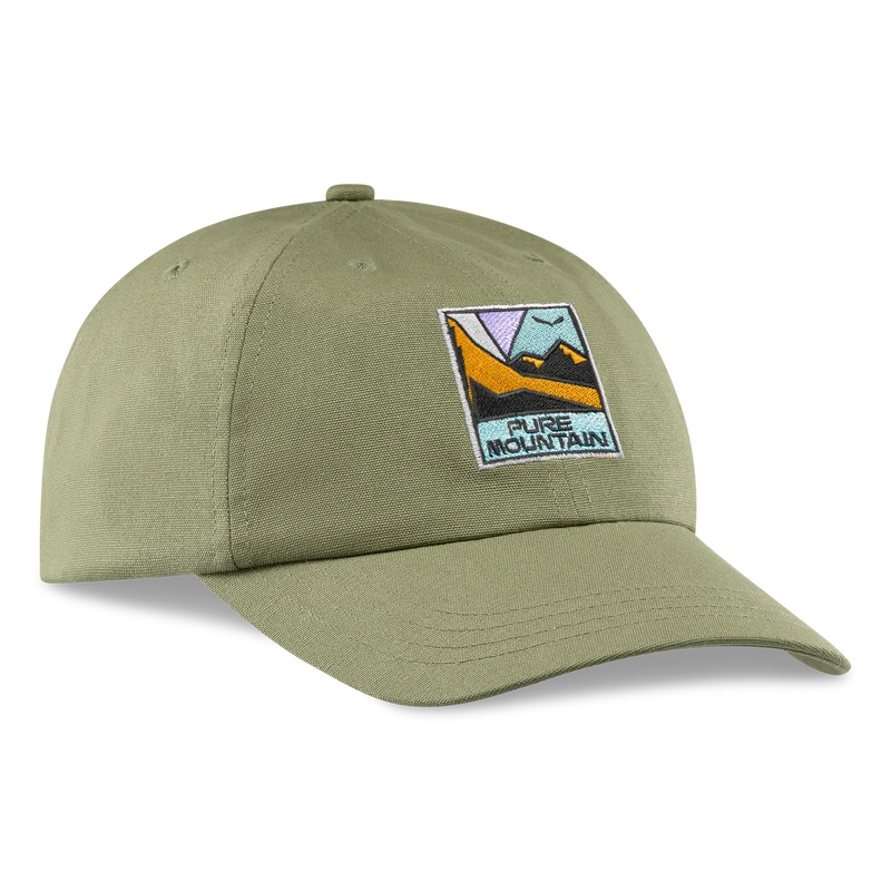 GRAPHIC CAP