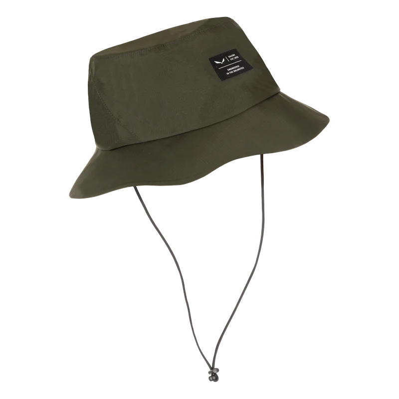 PUEZ PTX RAIN HAT
