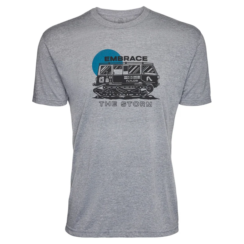 Flylow Snowcat Men's Shirt