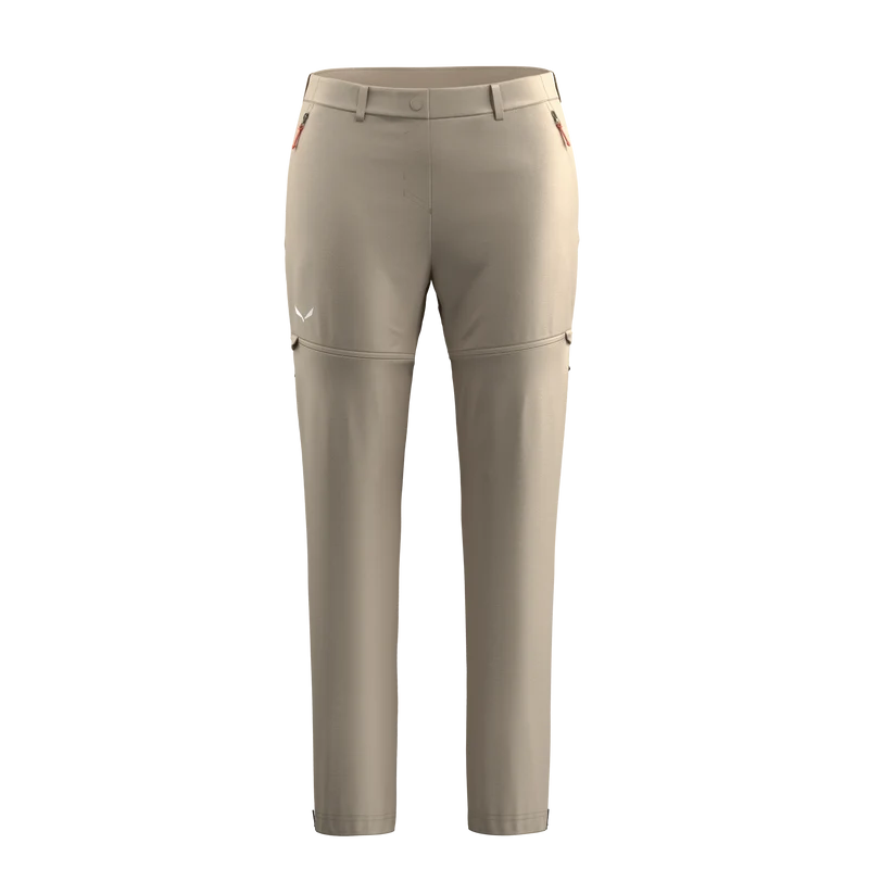 PUEZ TALVENA DST 2/1 PANT W
