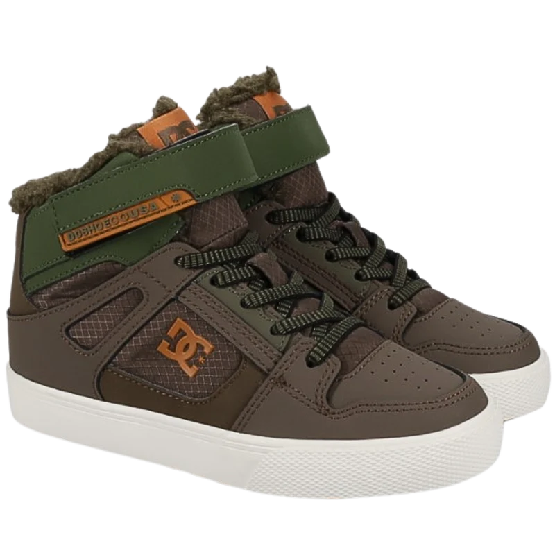 Pure High-Top WNT EV