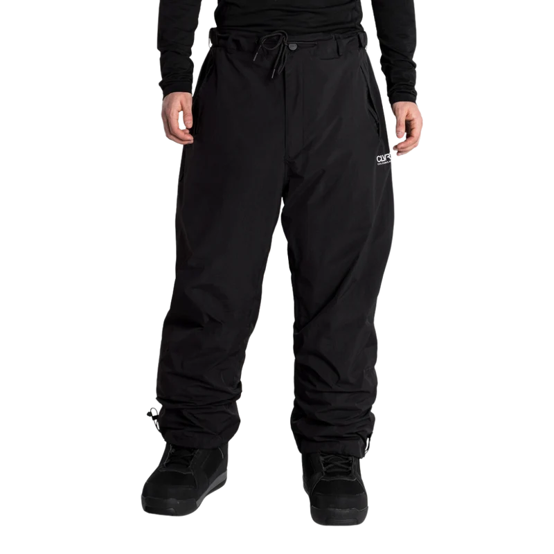 U Box Pants