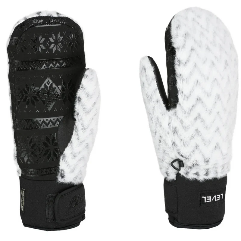 Siberian Mitt
