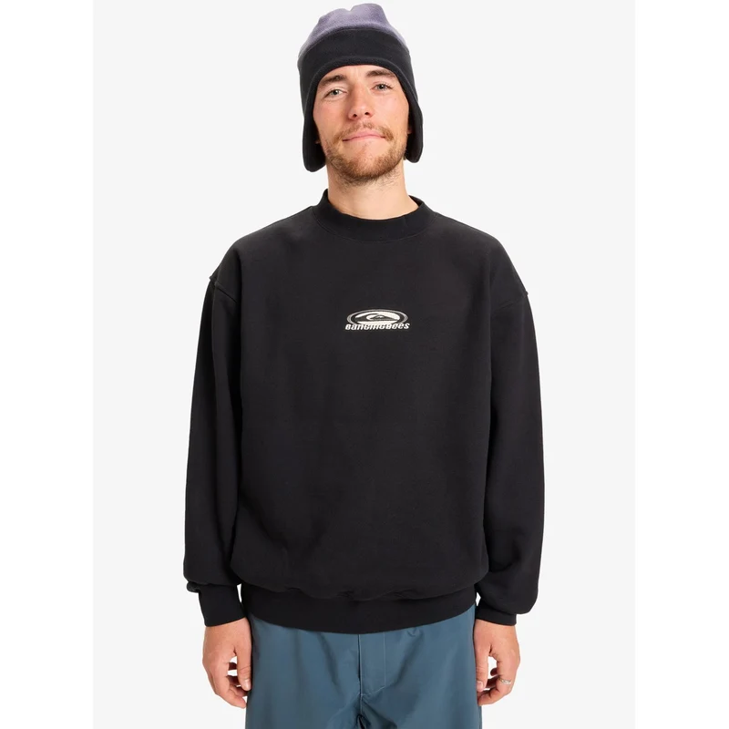 Banging Fleece