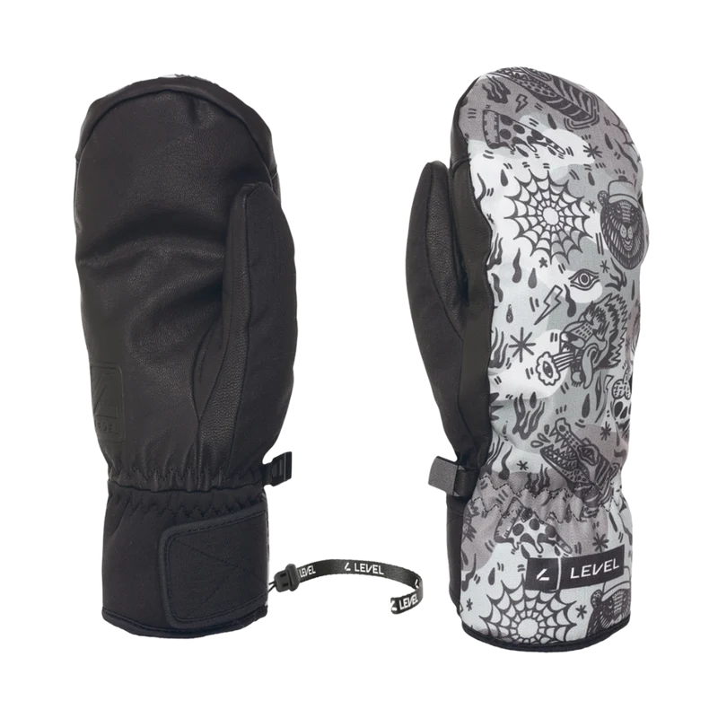 Vertigo PRO Mitt