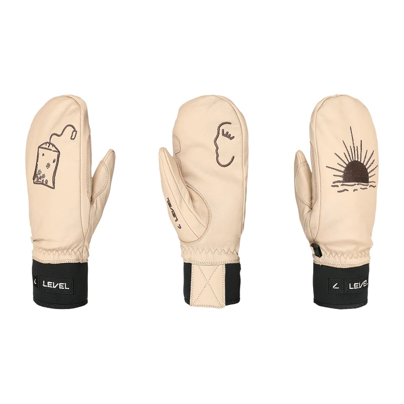 Joy Mitt
