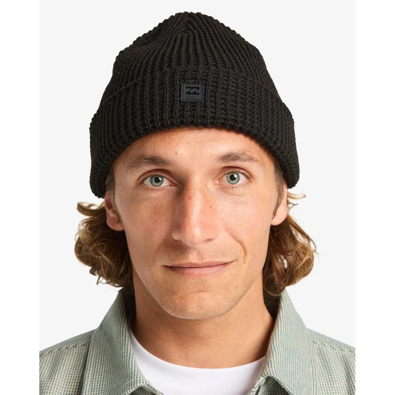 Adiv Barrow Beanie