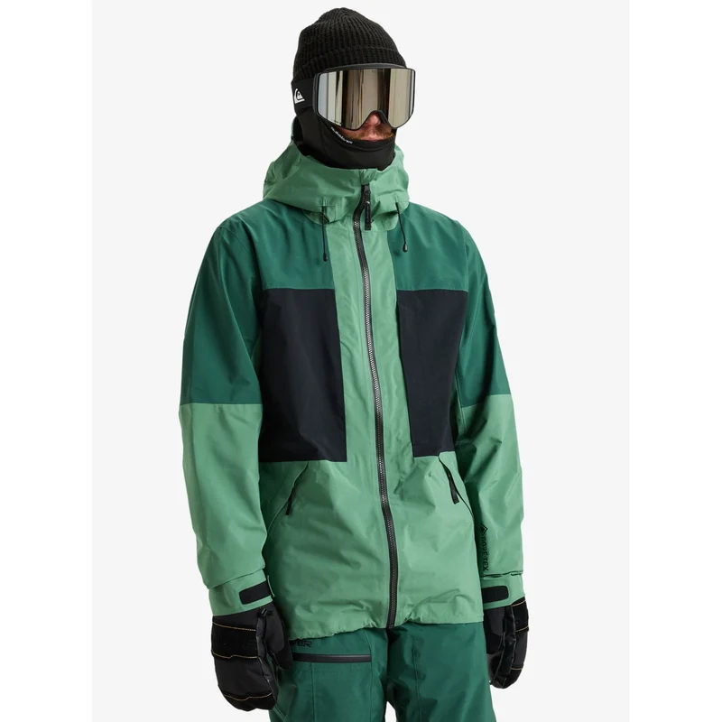 Forever Stretch Gore-Tex JK