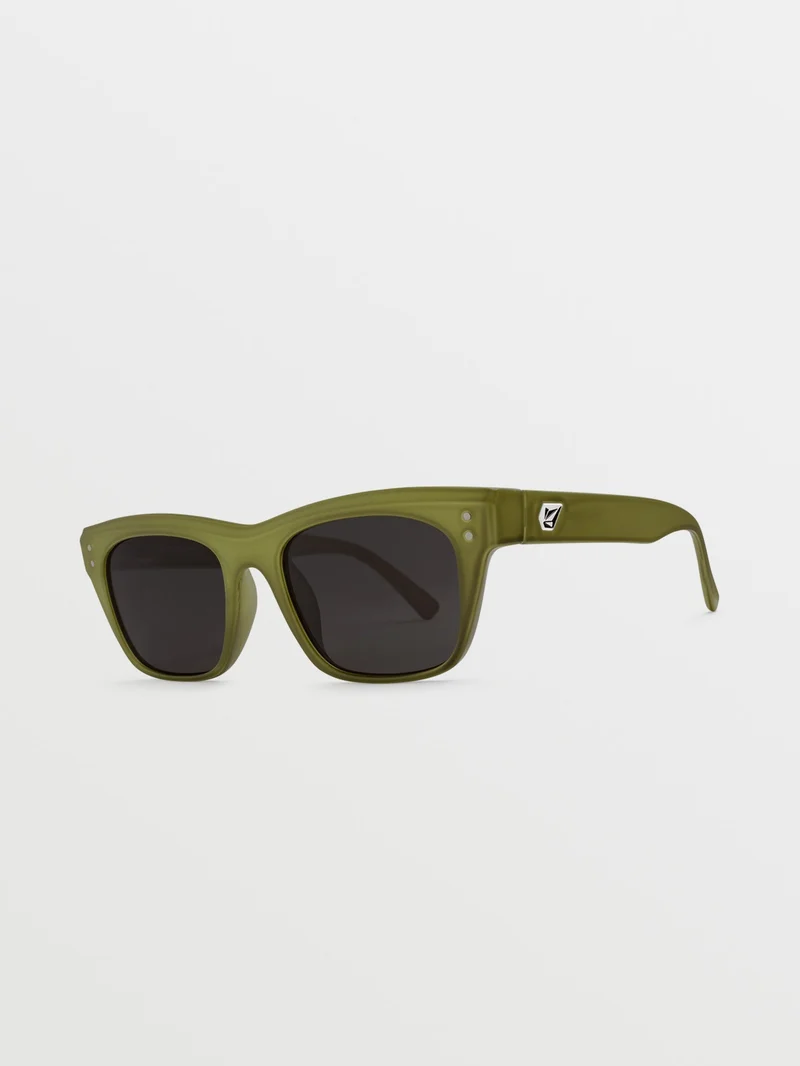 Stoneview Dot My Problem Sonnenbrille (Gray Lens) - DOT