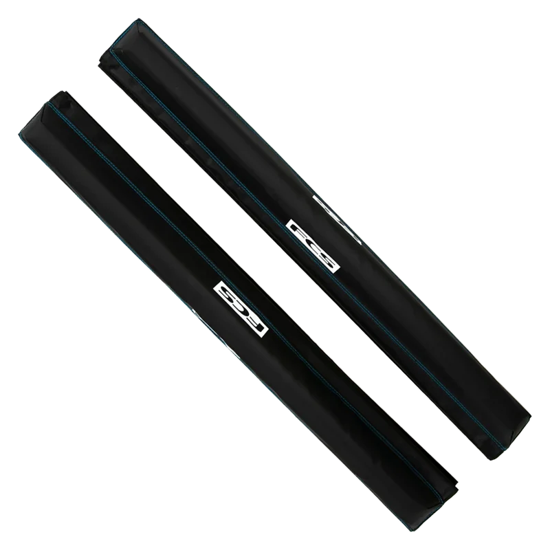 FCS Rack Pads