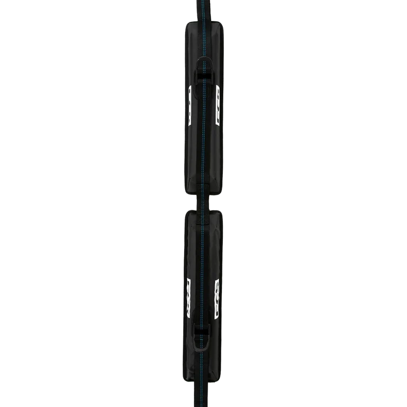 FCS D-Ring Double Soft Racks