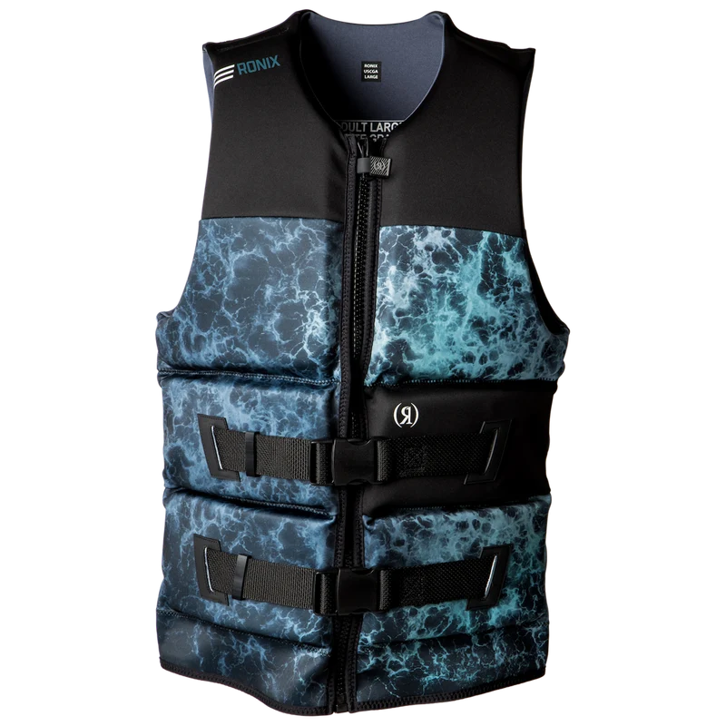 Pointbreak Yes CCGA Vest