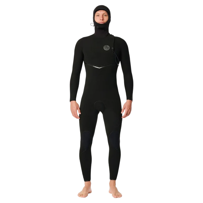 E-Bomb 54 Hooded Zip Free