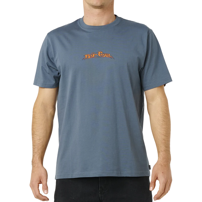 Hazed And Tubed S/S T-Shirt