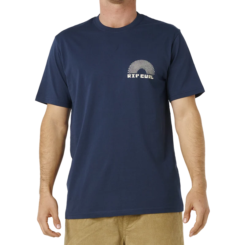 Aots Rising S/S T-Shirt