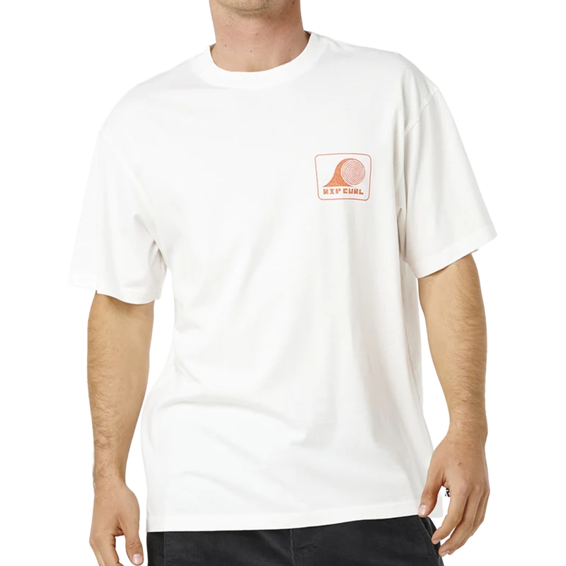 Aots Rolling Wave S/S T-Shirt