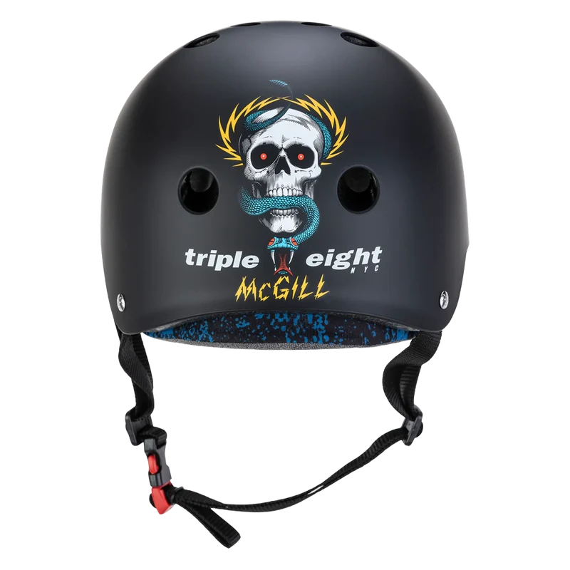 Sweatsaver Certified Helmet