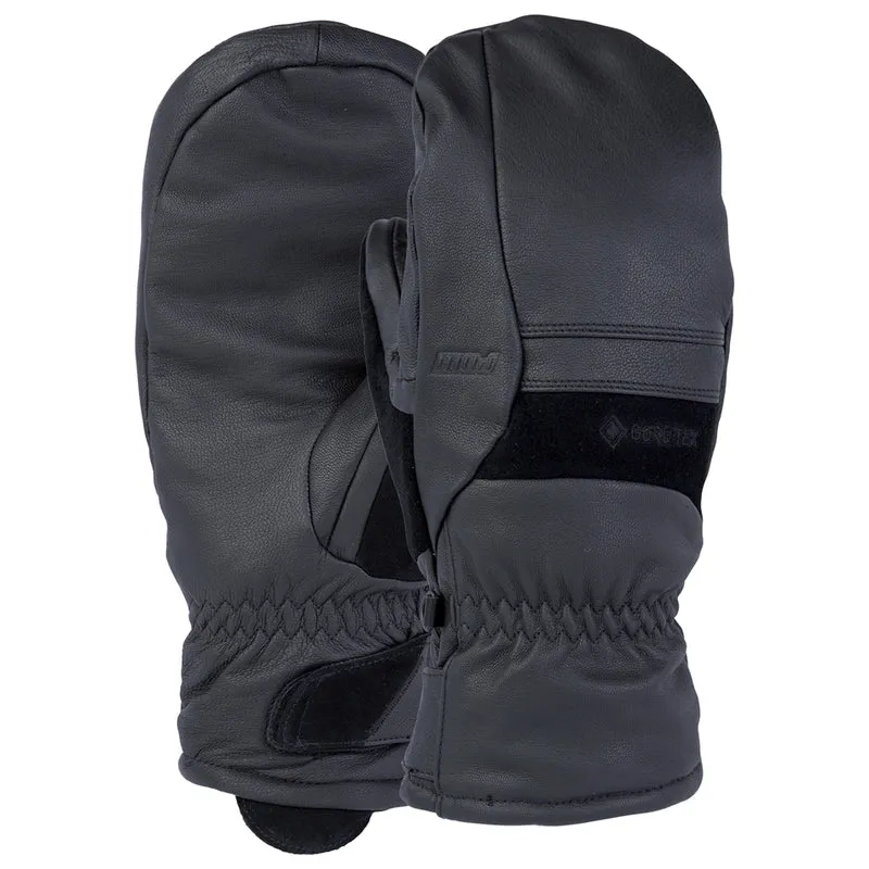 M Stealth GTX Mitt +WARM W24