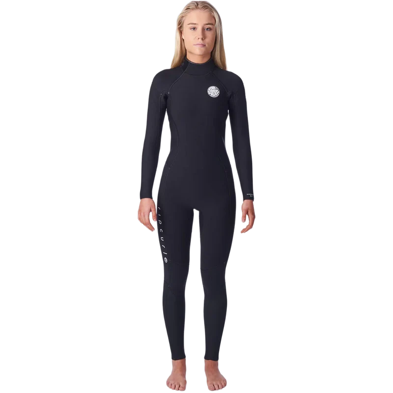 W's Dawn Patrol 3/2 BZ Full Suit