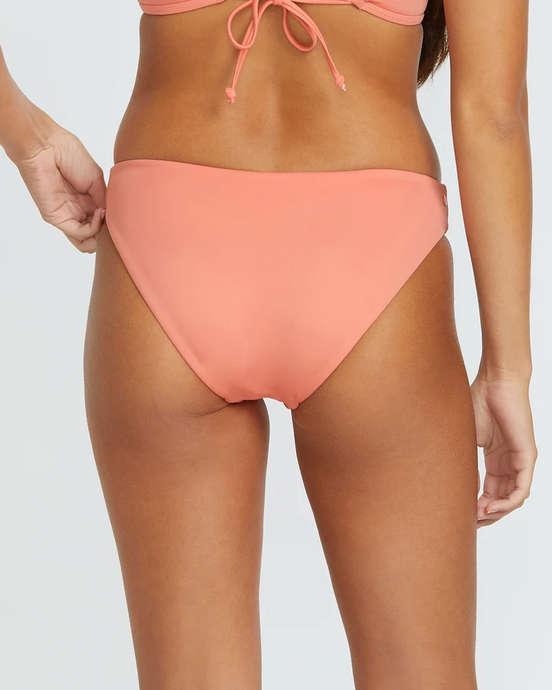 Simply Seamless Full Bikinihose - SUNSET