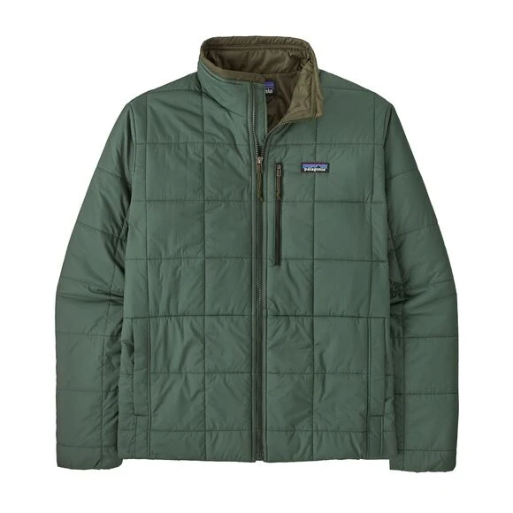 Ms Light Gust Jkt
